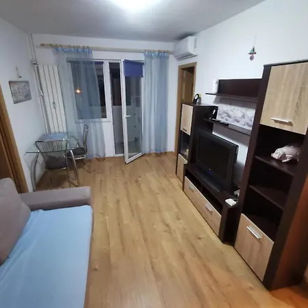 Apartament Ciresica