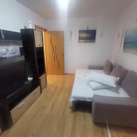Apartament Ciresica * Constanta