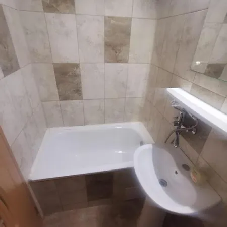 Apartament Ciresica Constanta