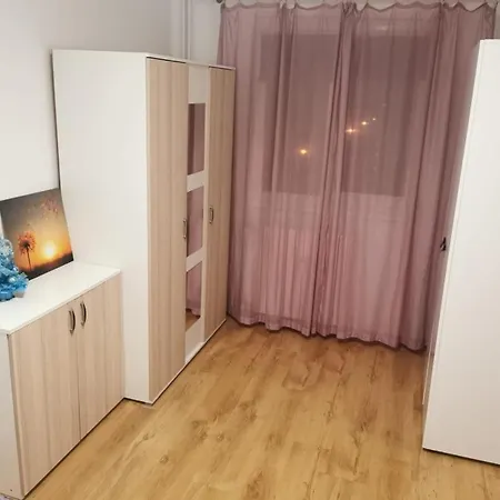 Apartament Ciresica *