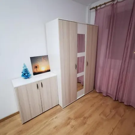 Apartament Ciresica Constanta