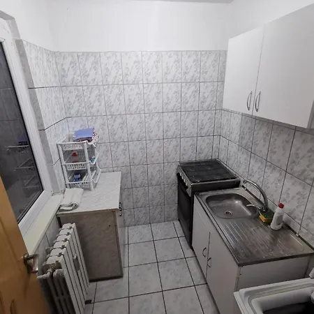 Apartament Ciresica * Constanta