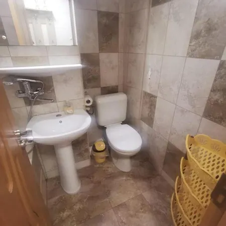 Apartment Apartament Ciresica Constanta
