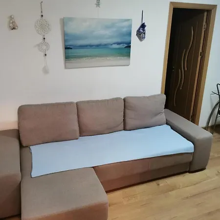 Apartament Ciresica * Constanta